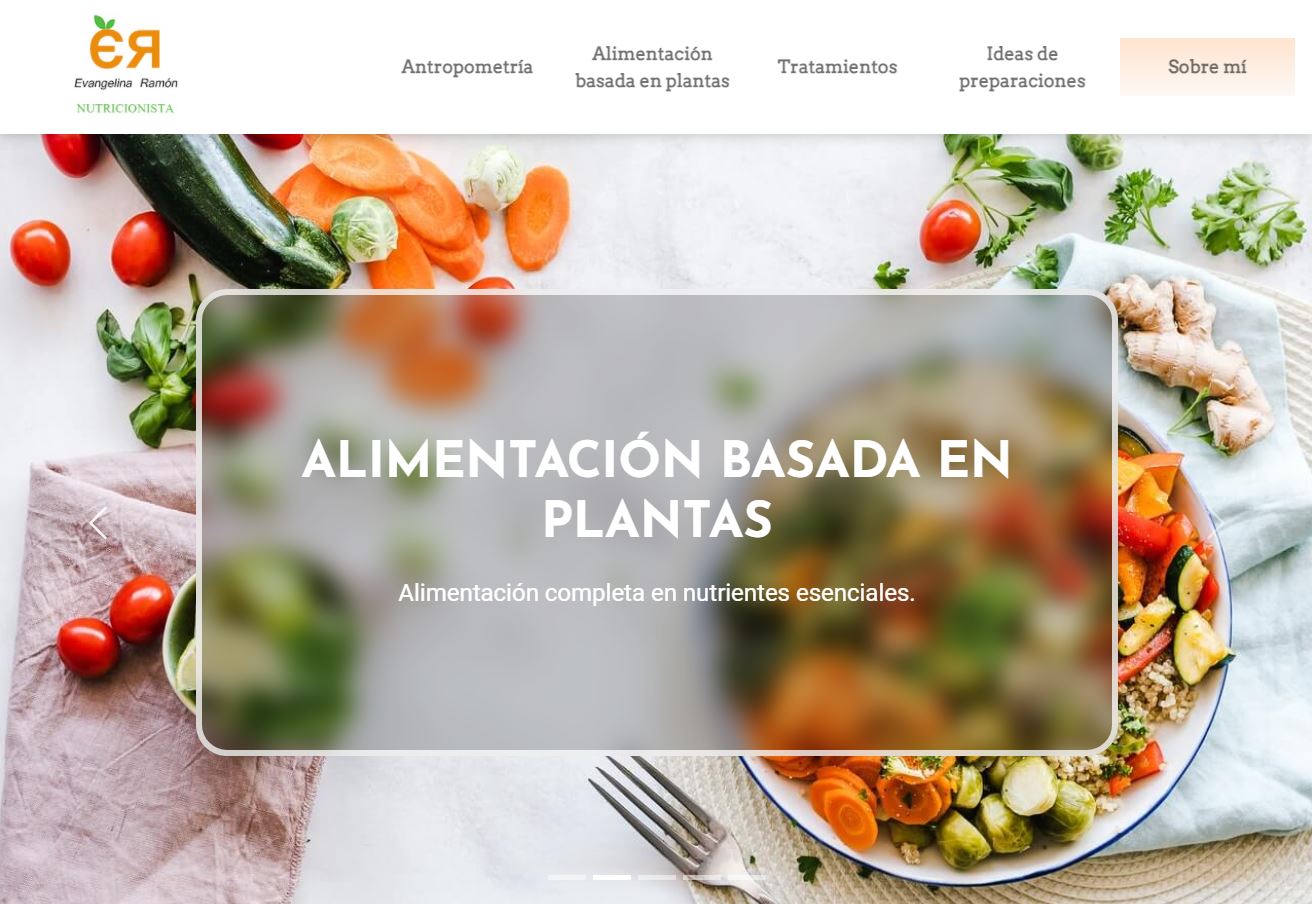 Lic. Evangelina Ramon